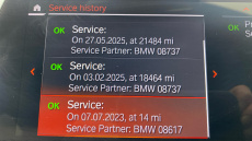 BMW 1 Series M135i xDrive 5dr Step Auto Petrol Hatchback